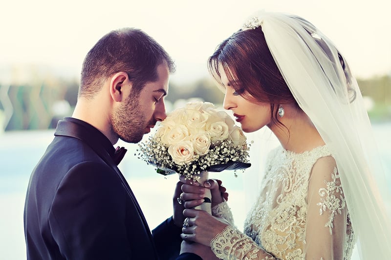 Boho Bride