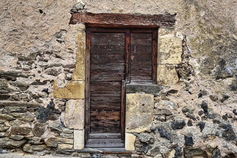 Rustic Elegance