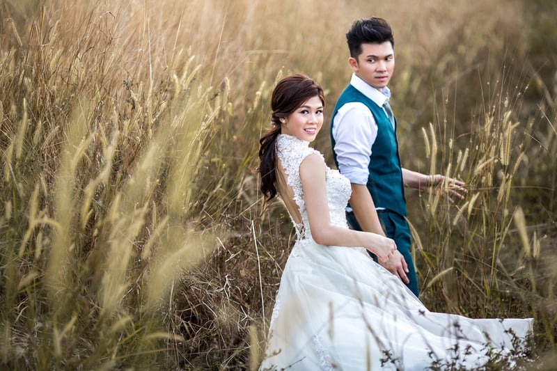 Semi-Formal Wedding Tuxedo